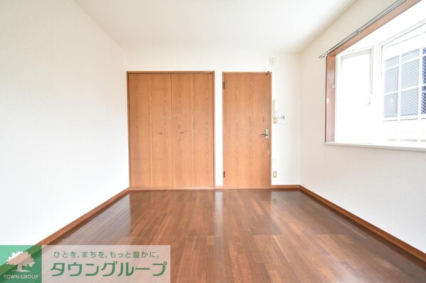 ハイツプルミエの物件内観写真